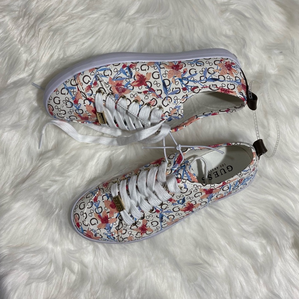 Guess sneakers